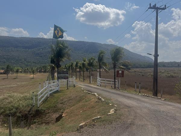 Pousada Currupira